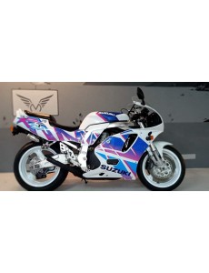 Suzuki GSXR 750 - 1992